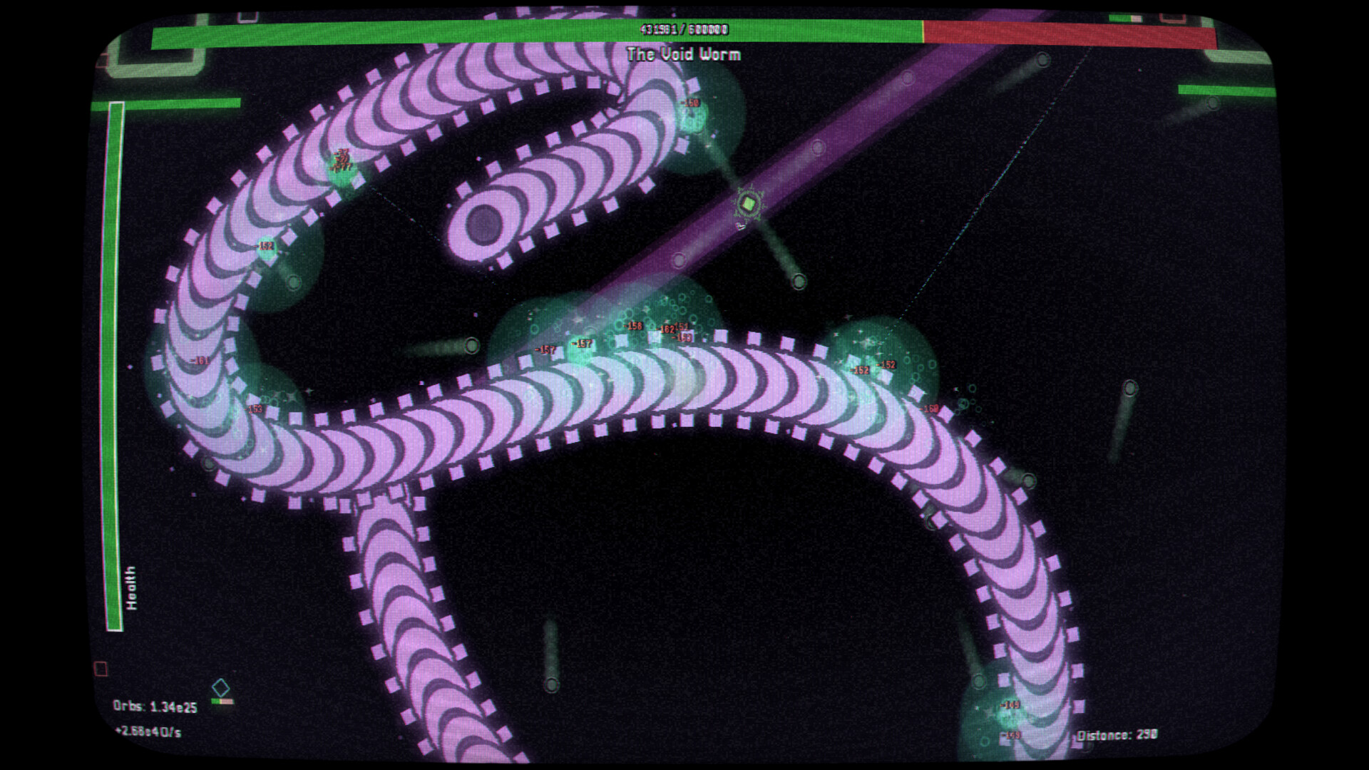 Shooting Things Incrementally screenshot 2
