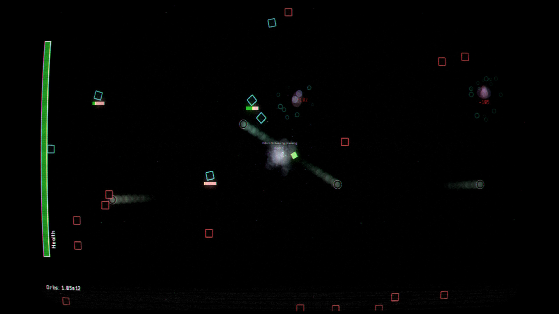 Shooting Things Incrementally screenshot 7