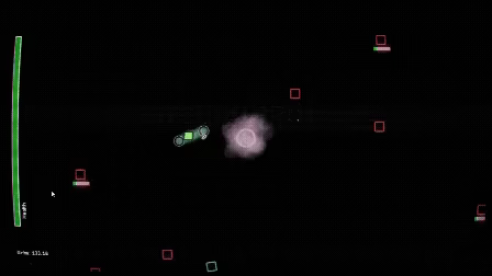 Shooting Things Incrementally video 1