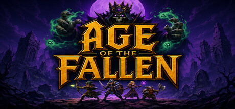 Age of the Fallen