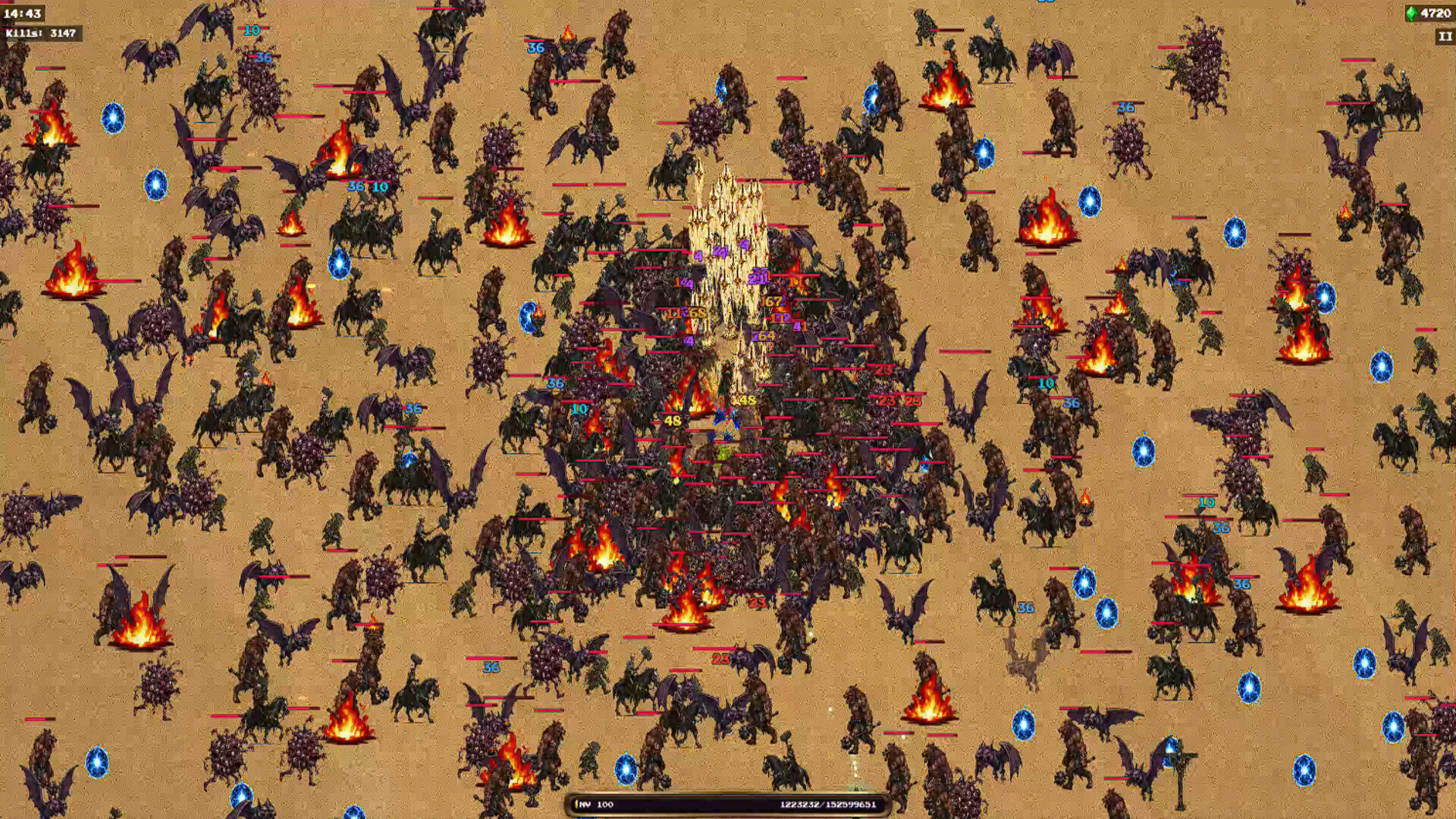 Age of the Fallen