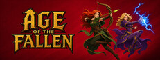 Age of the Fallen