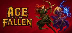 Age of the Fallen