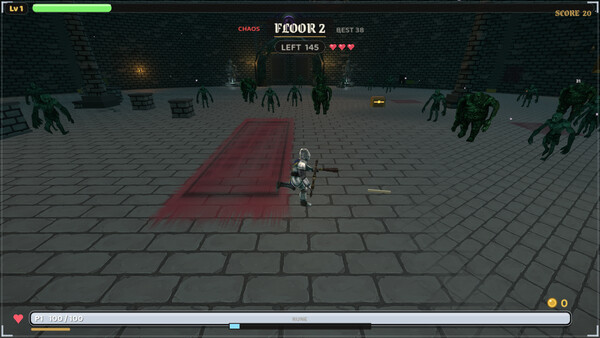 TOWERMOUTH Screenshot