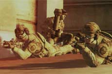 Ghost Recon Advanced Warfighter® HD Trailer video thumbnail for Tom Clancy's Ghost Recon Advanced Warfighter®