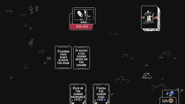 Wilds & Cards 스크린샷 3