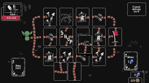 Wilds & Cards 스크린샷 4