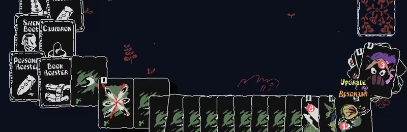 Wilds & Cards video 2