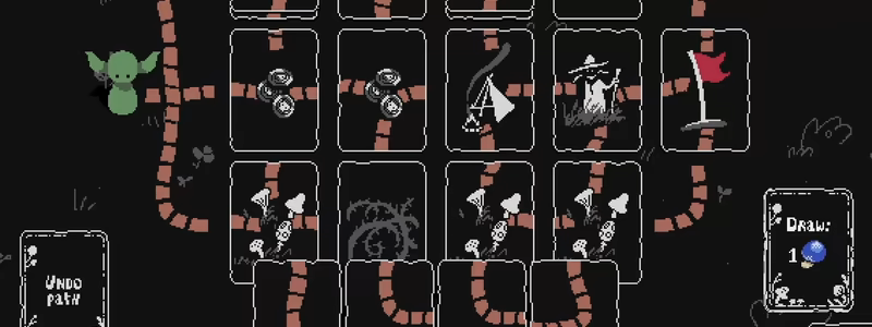 Wilds & Cards video 3
