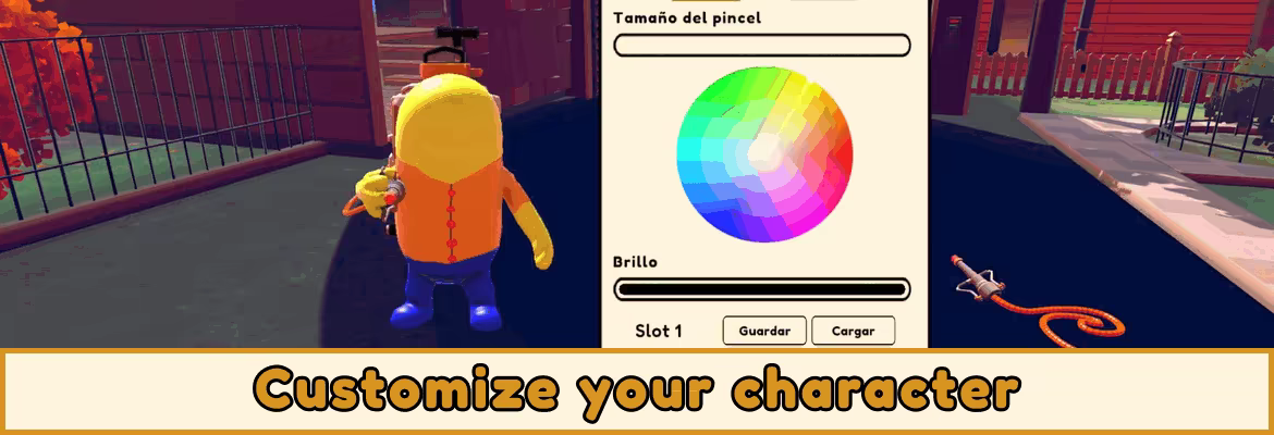 Sealcoating Simulator video 3