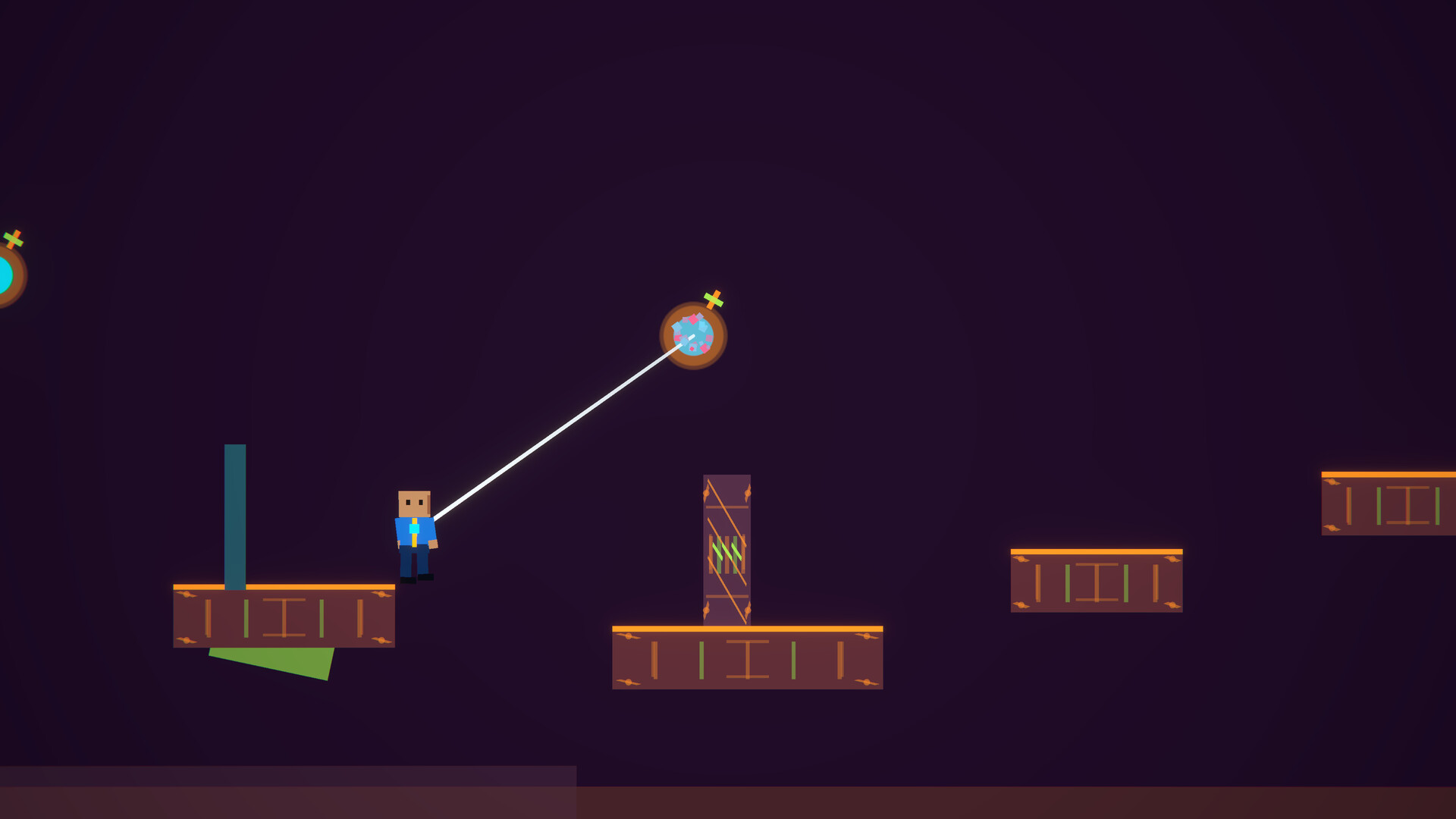 Kinetether screenshot 4