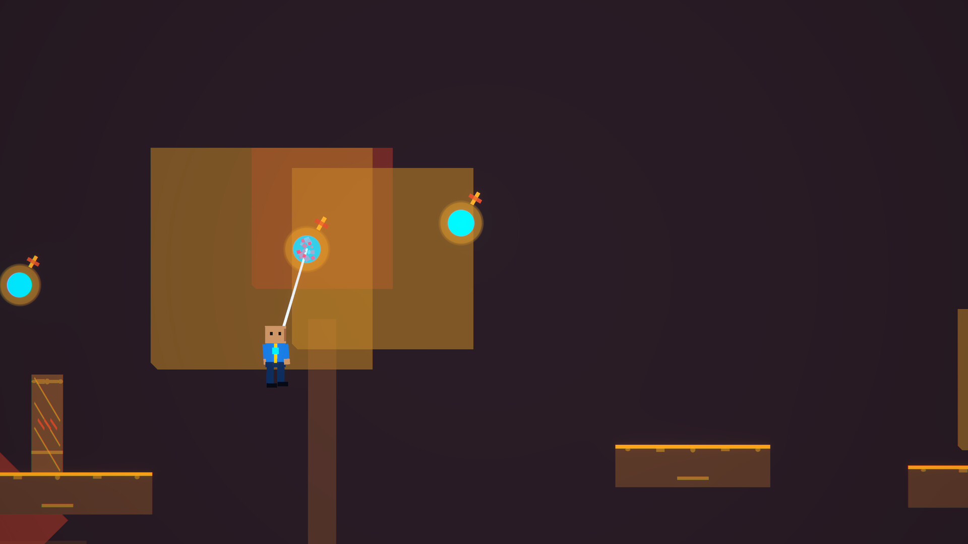 Kinetether screenshot 5