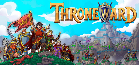 Throneward