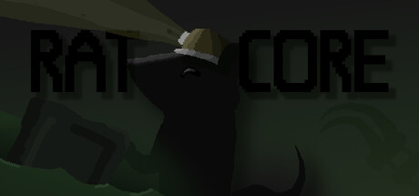 Ratcore: The Rat-Former — Steam game cover