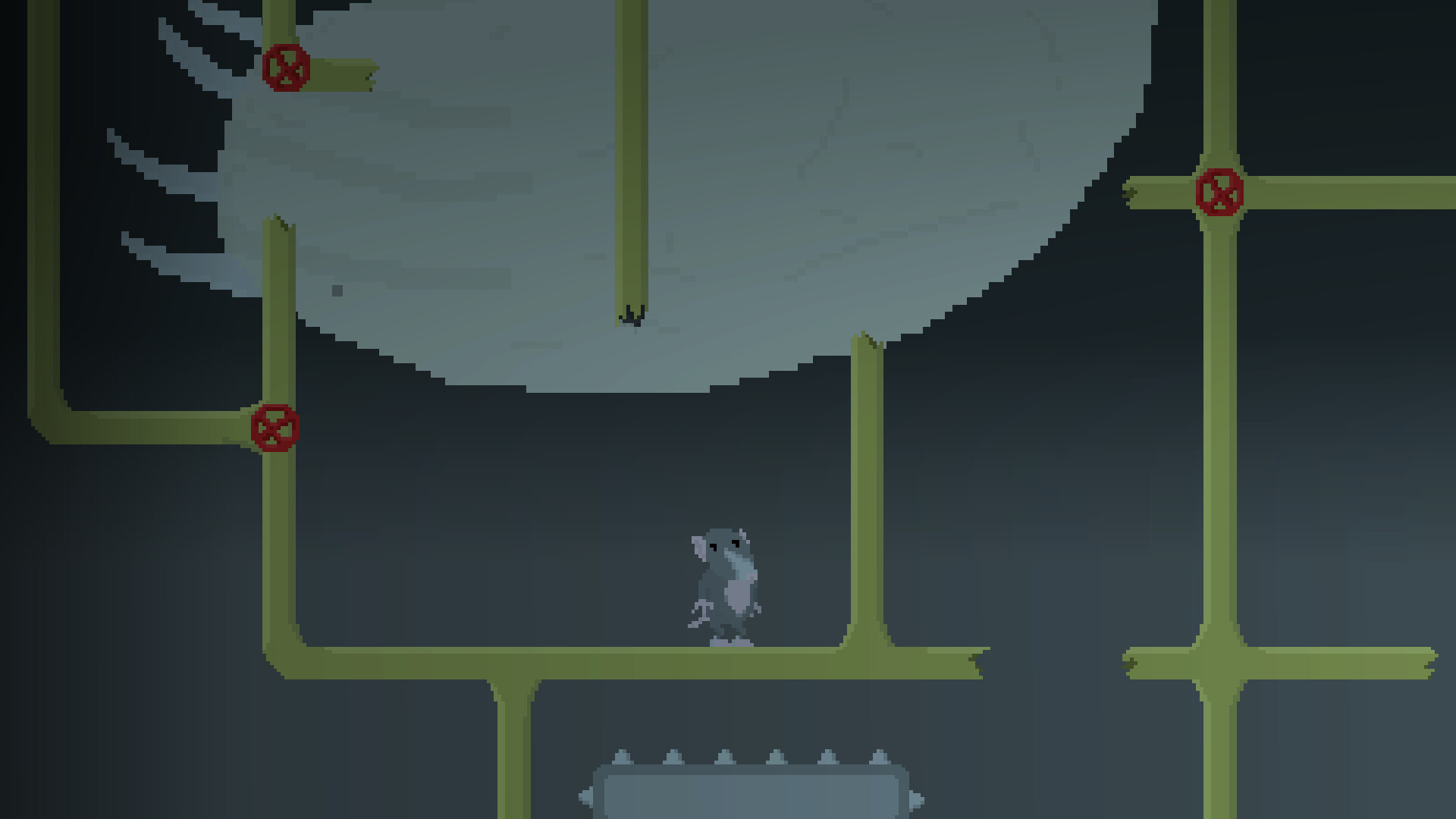 Ratcore: The Rat-Former screenshot 11