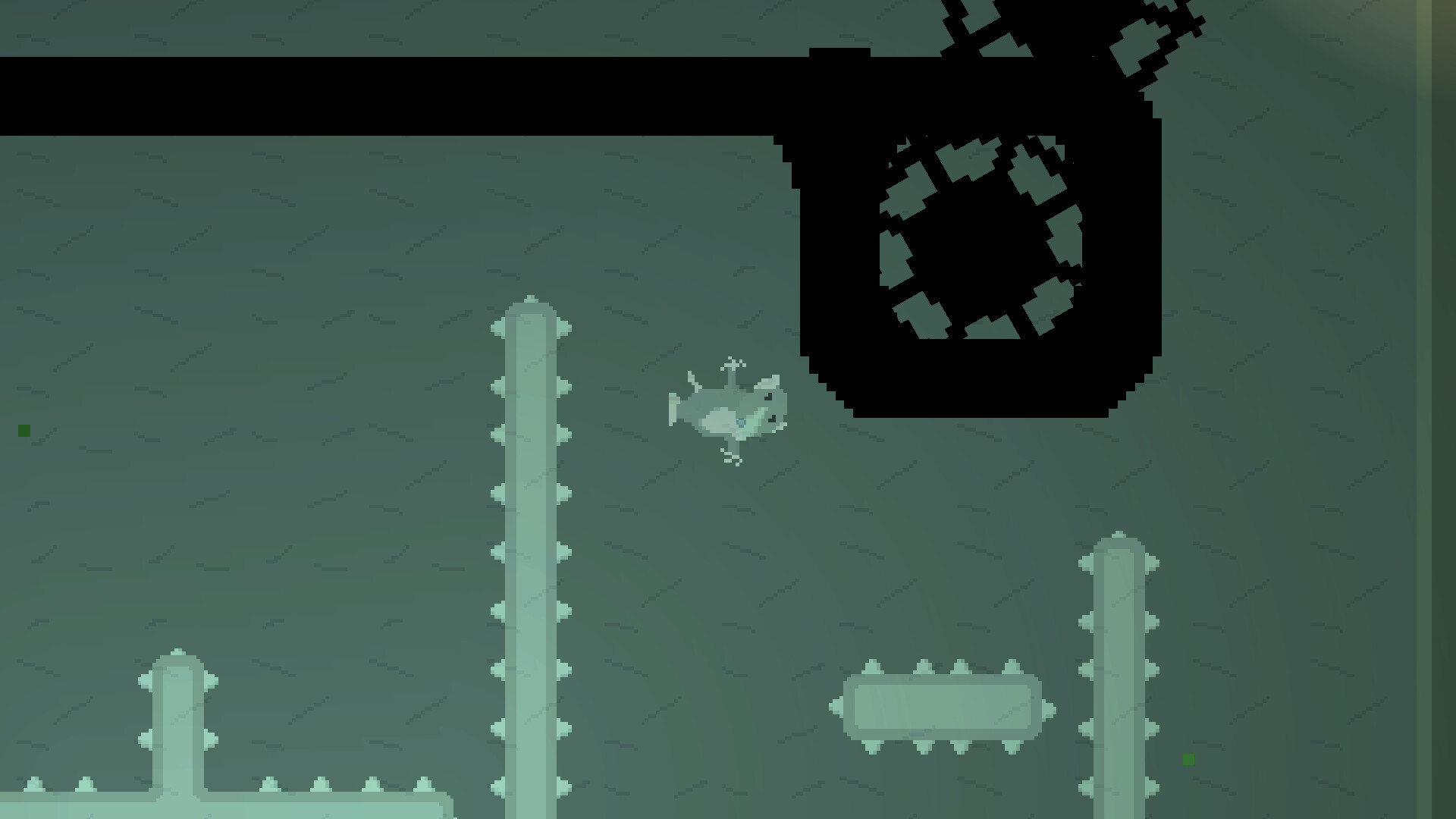 Ratcore: The Rat-Former screenshot 12