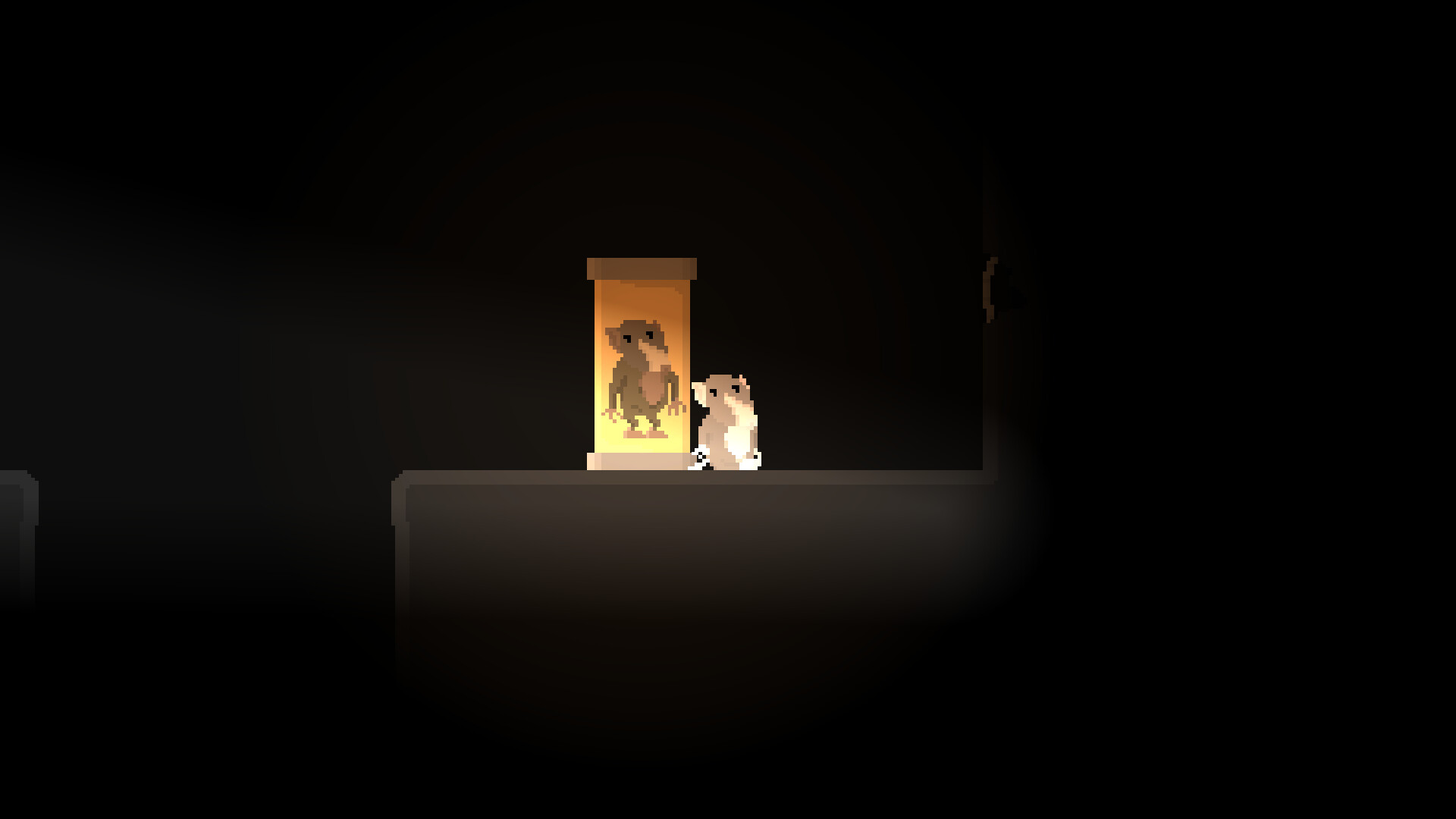 Ratcore: The Rat-Former screenshot 13