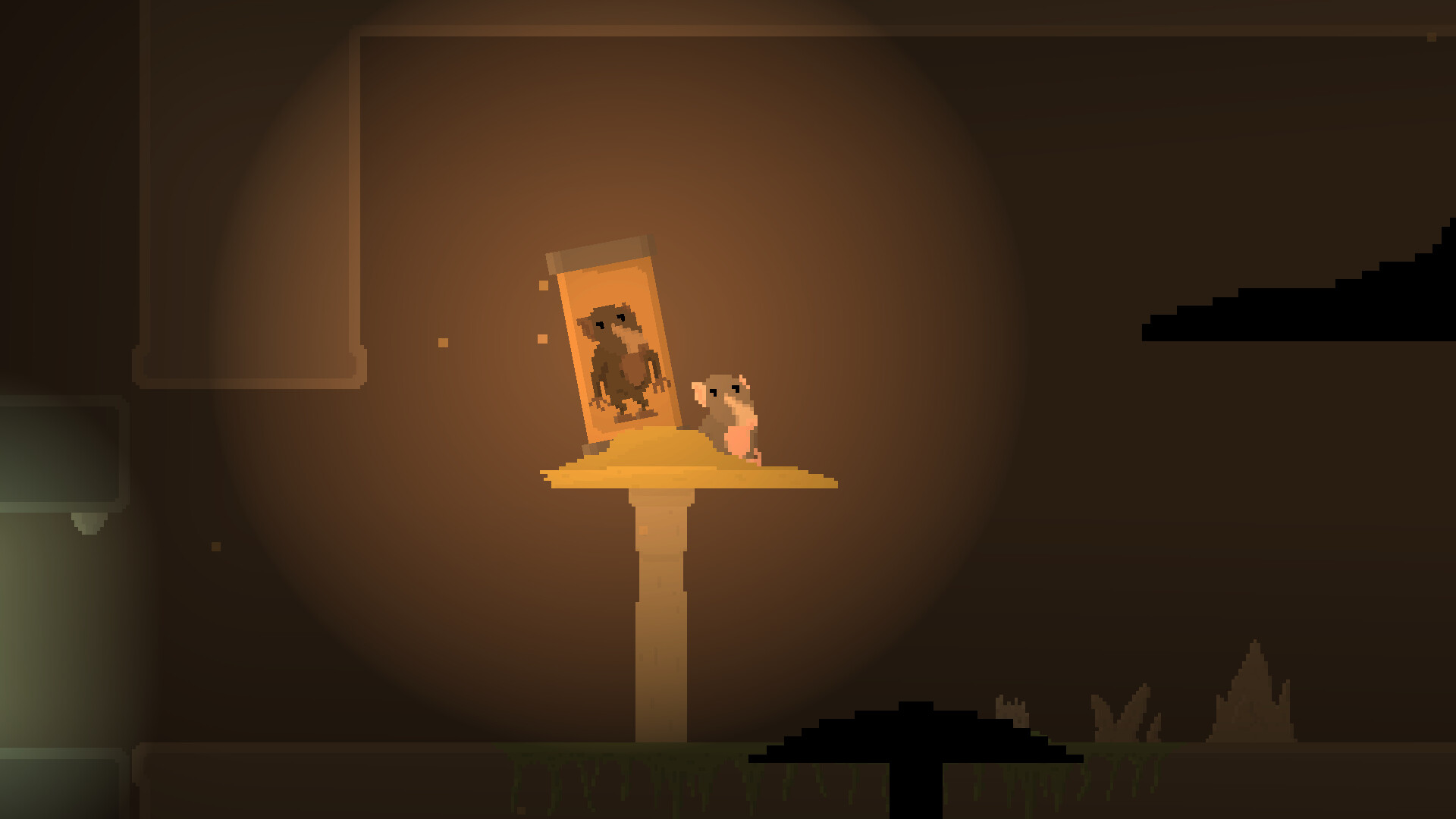 Ratcore: The Rat-Former screenshot 10