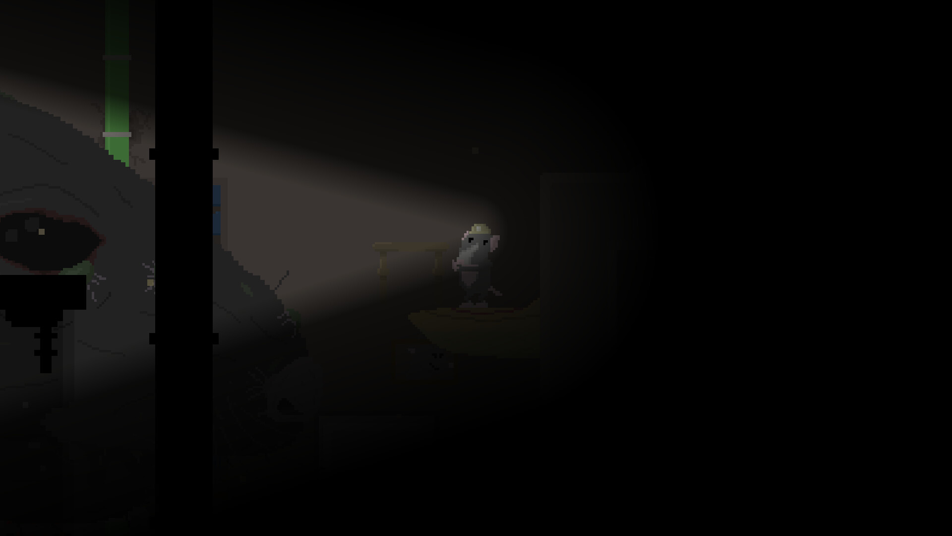 Ratcore: The Rat-Former screenshot 14