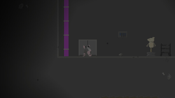 Ratcore: The Rat-Former screenshot 1