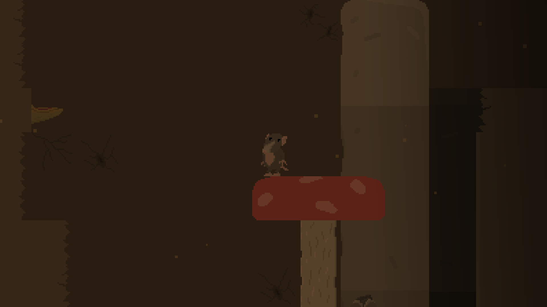 Ratcore: The Rat-Former screenshot 7