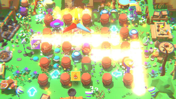 Bomber Battle 2 Online — 5
