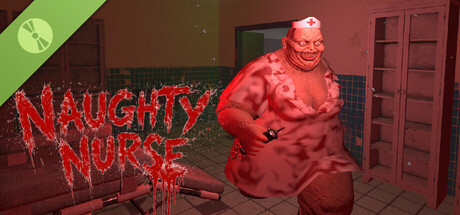 Naughty Nurse Demo