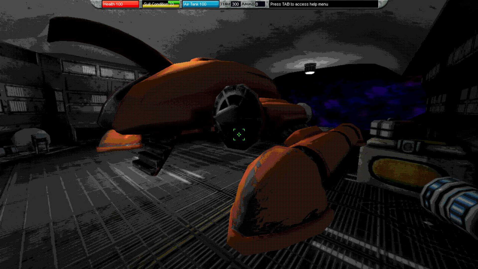 Star Explorers Featured Screenshot #1