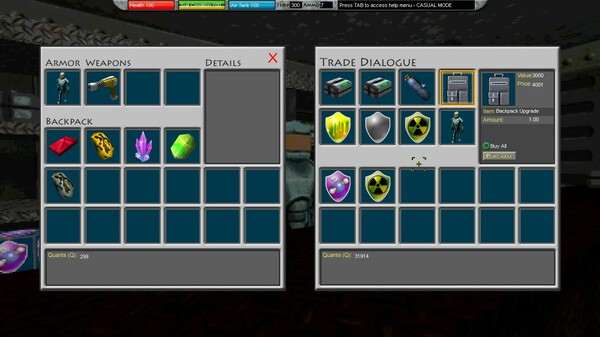 Star Explorers Screenshot