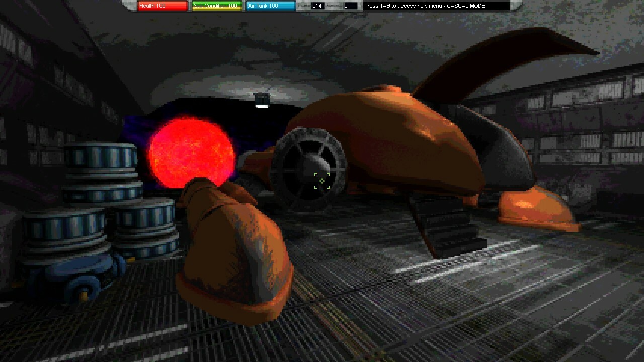 Star Explorers Featured Screenshot #1