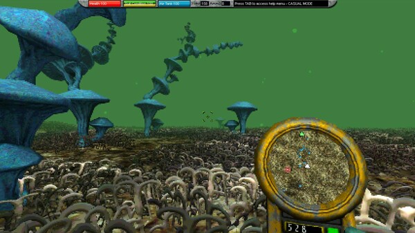 Star Explorers Screenshot