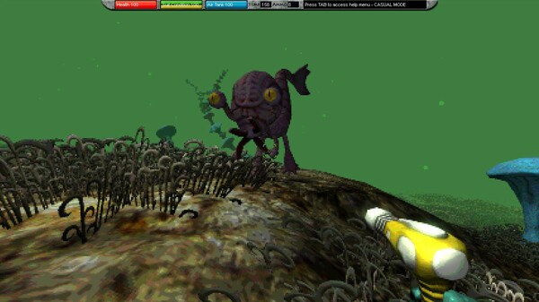 Star Explorers Screenshot