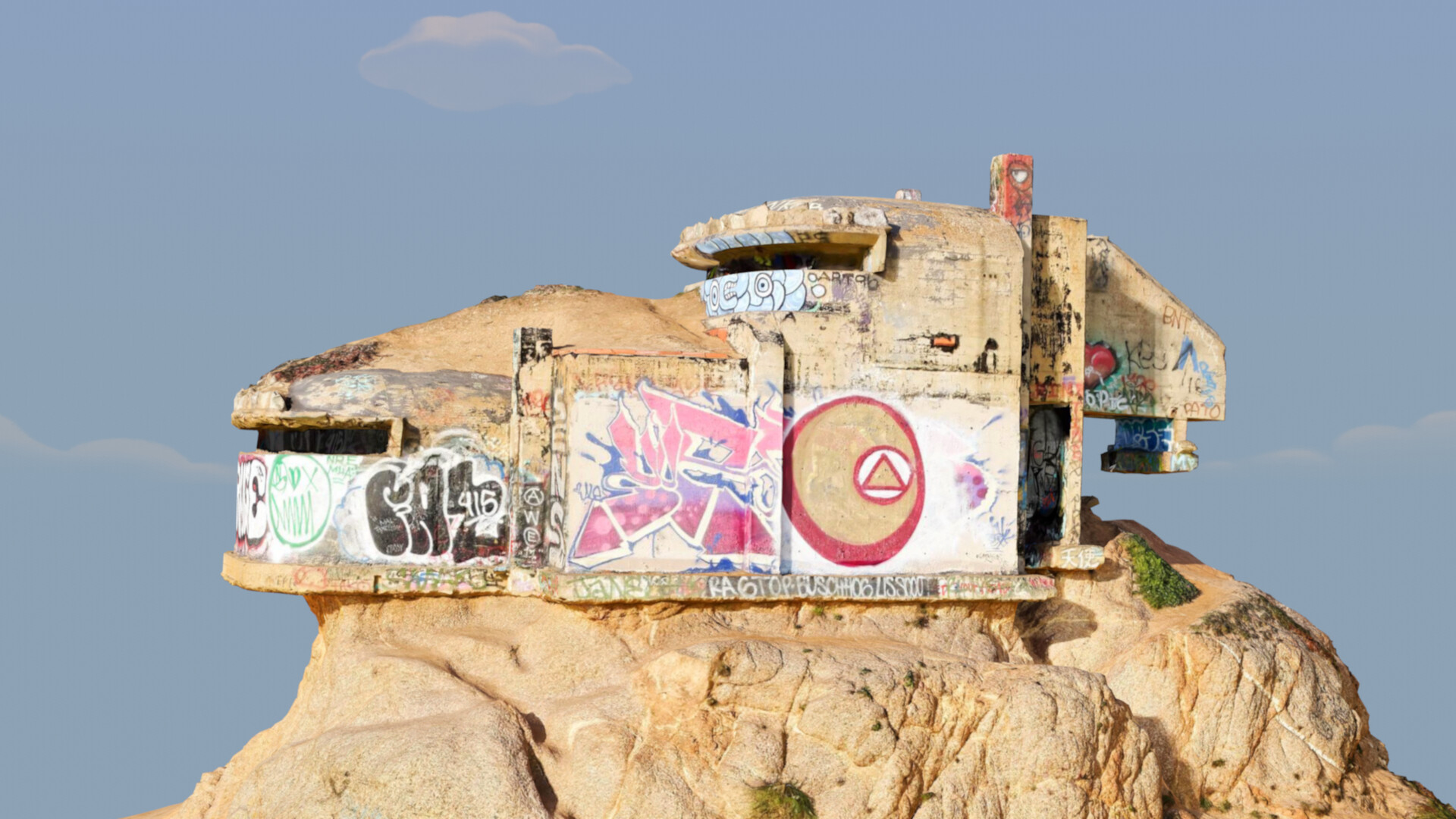 Puzzling Places - Monthly Pack #16 - Beta Pack Featured Screenshot #1