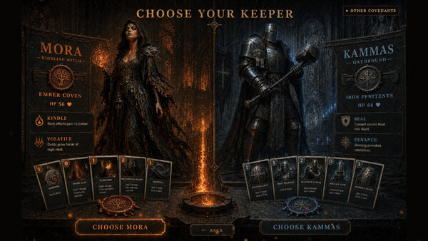 Ember Covenant screenshot 15