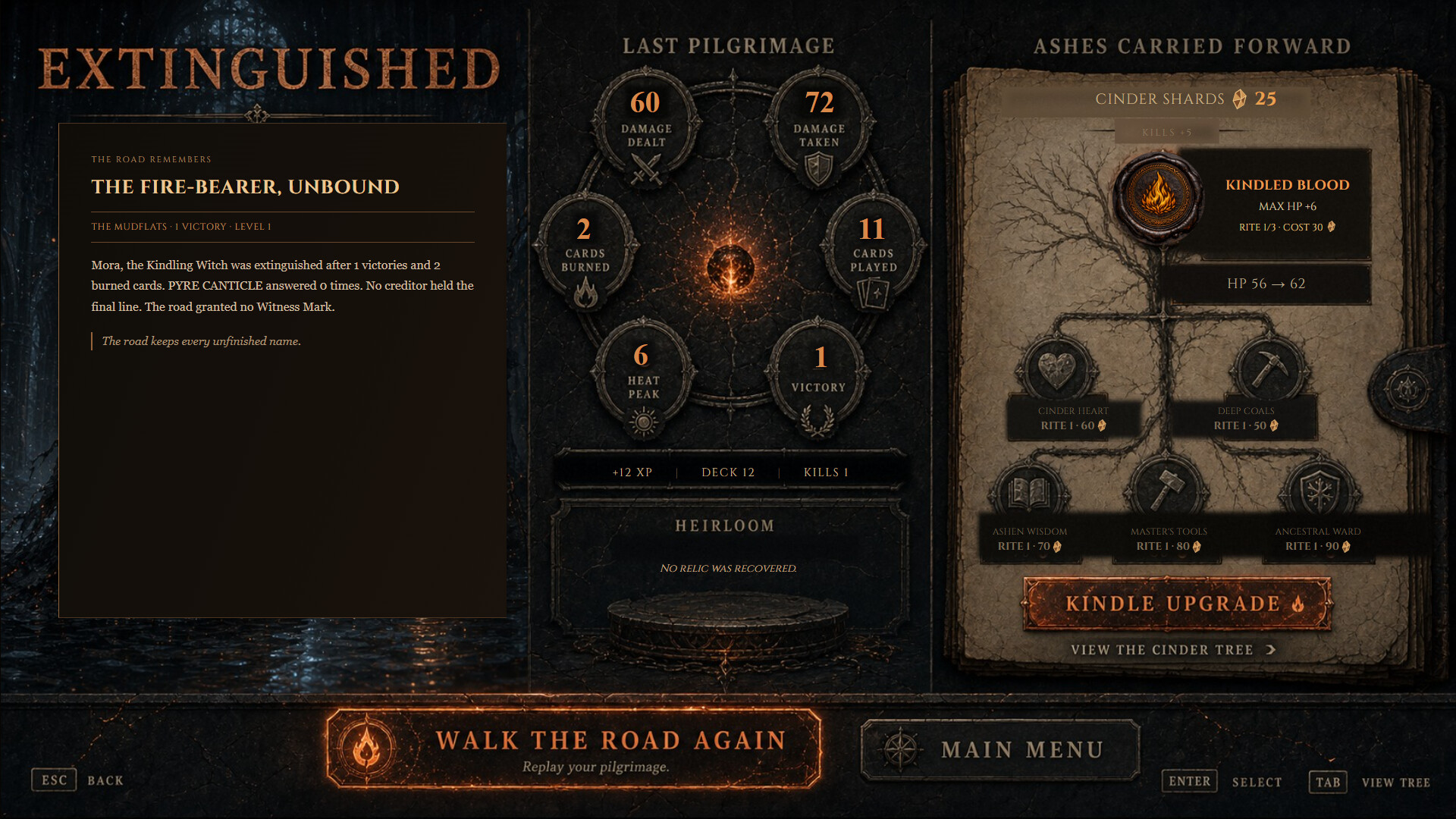 Ember Covenant screenshot #10
