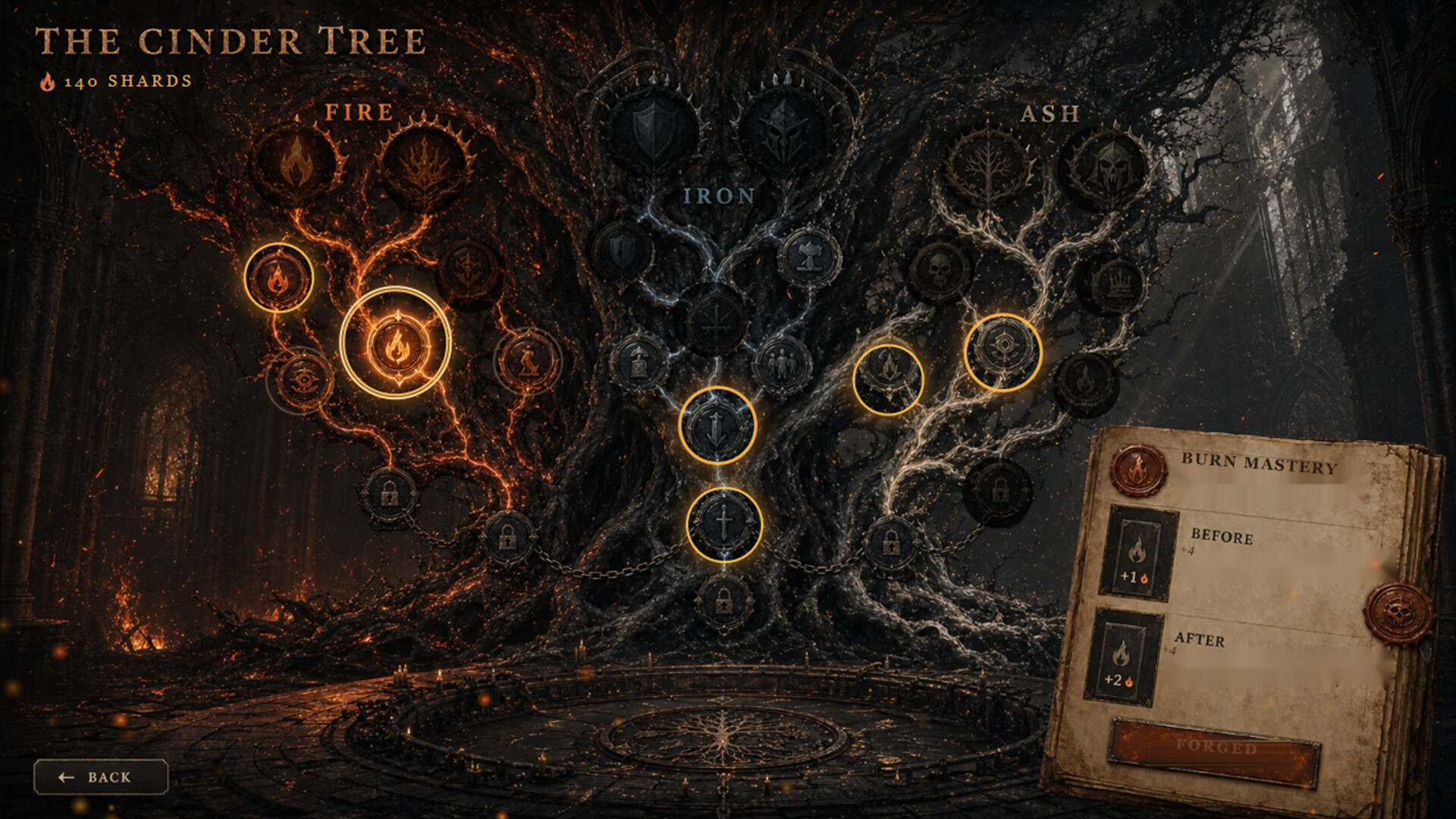 Ember Covenant screenshot #16