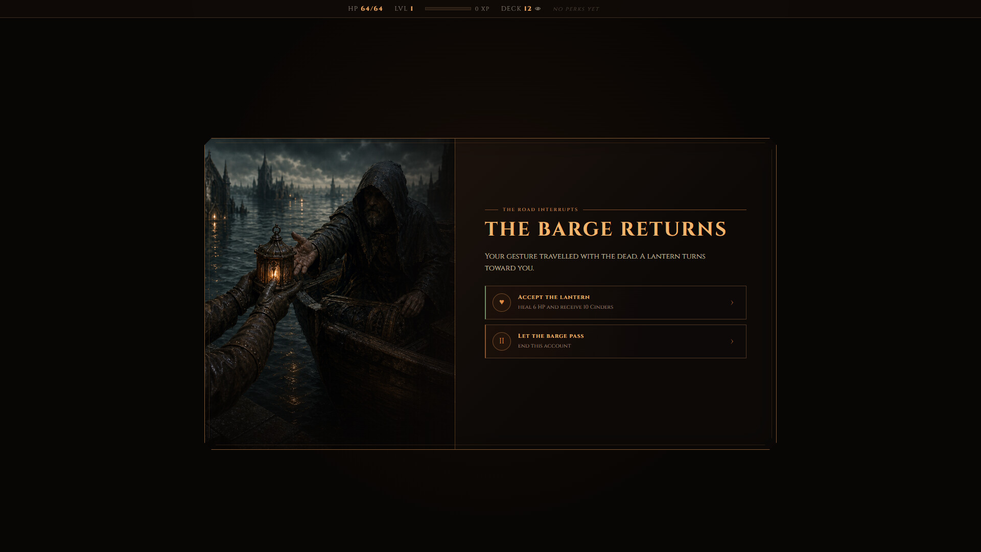 Ember Covenant screenshot 4