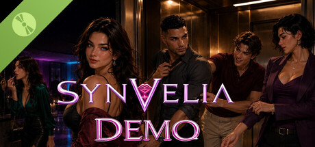 Synvelia Demo