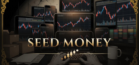 Seed Moneyの作品画像