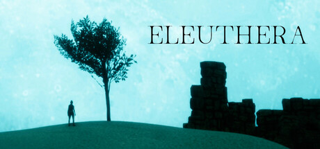 Eleuthera(アクション・アドベンチャー、開発: Andrea Bacciu)のヘッダー画像