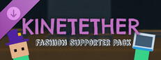 KINETETHER - Fashion Supporter Pack
