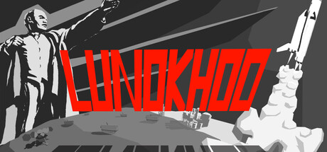 Lunokhod cover