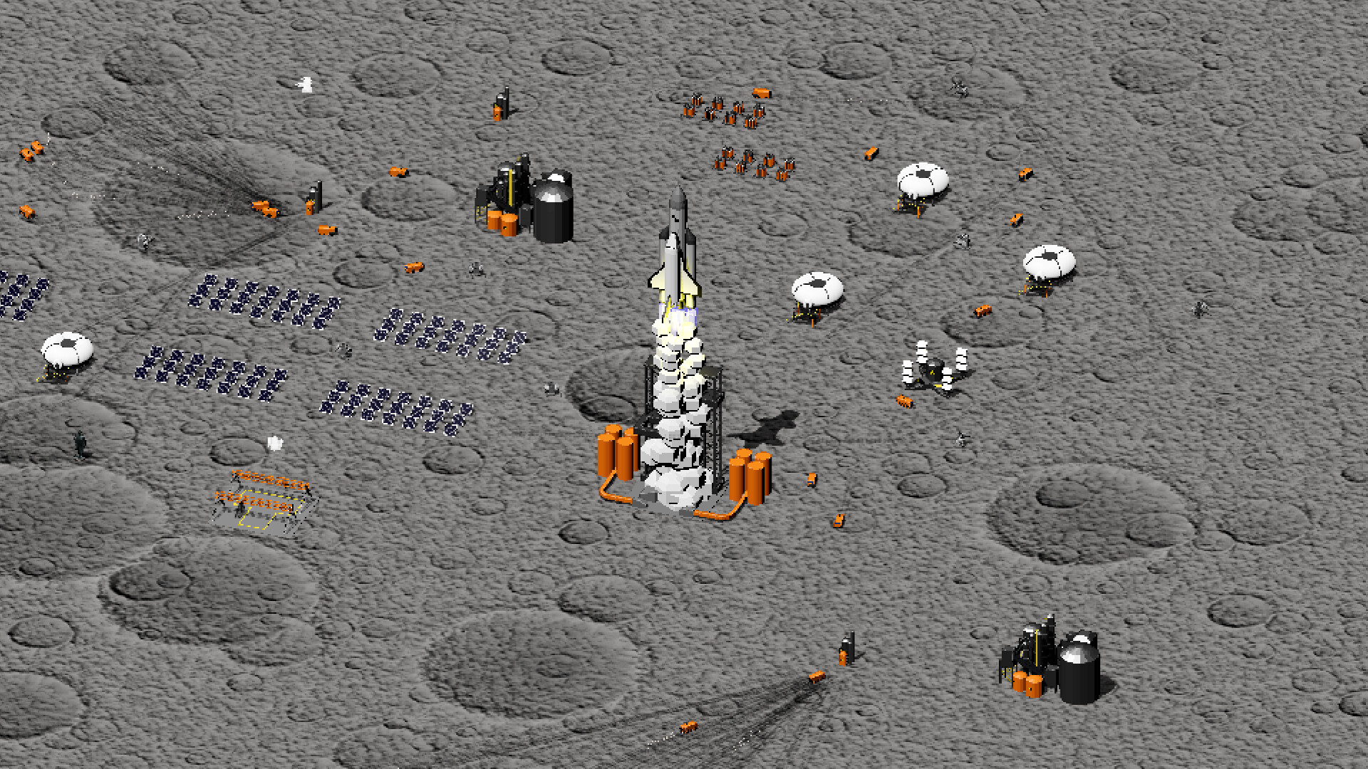Lunokhod screenshot