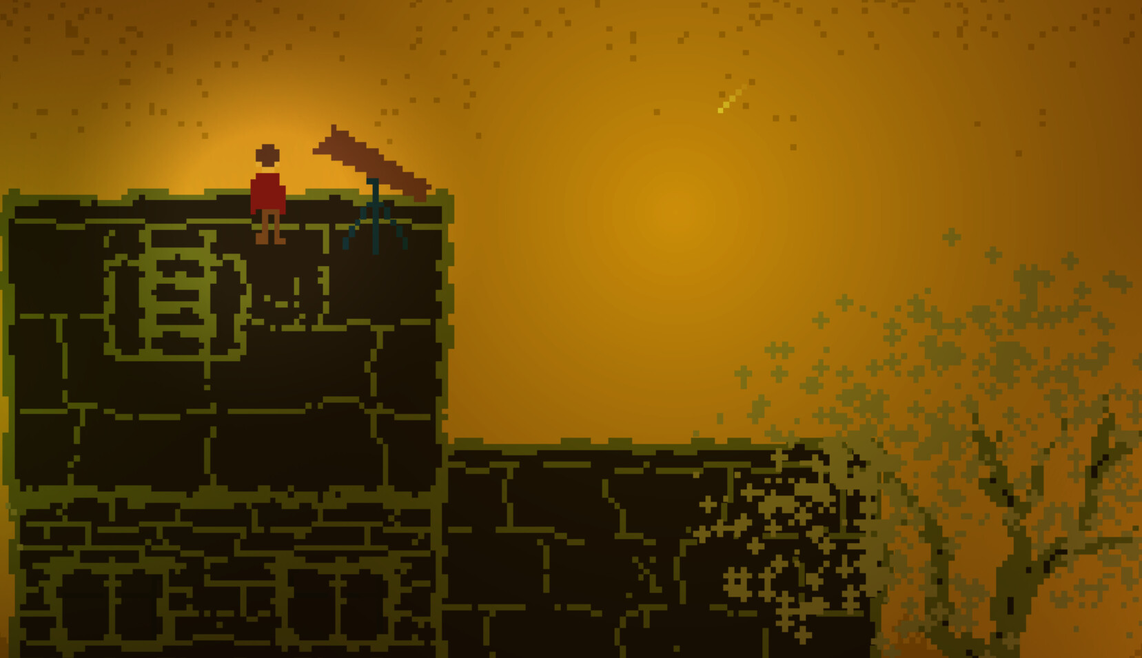 梦境森林 (The Dreaming Woods) screenshot 6