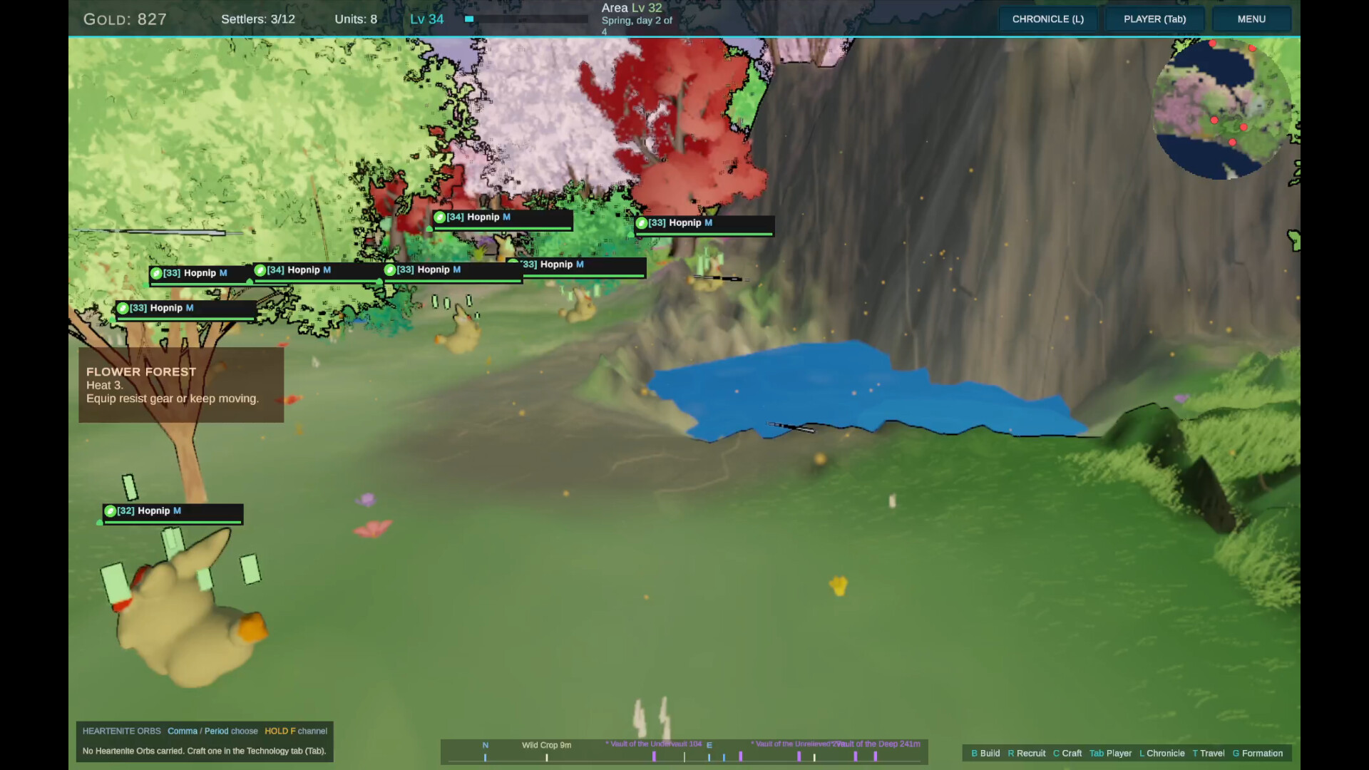 Siege of the Spire Towers screenshot #11