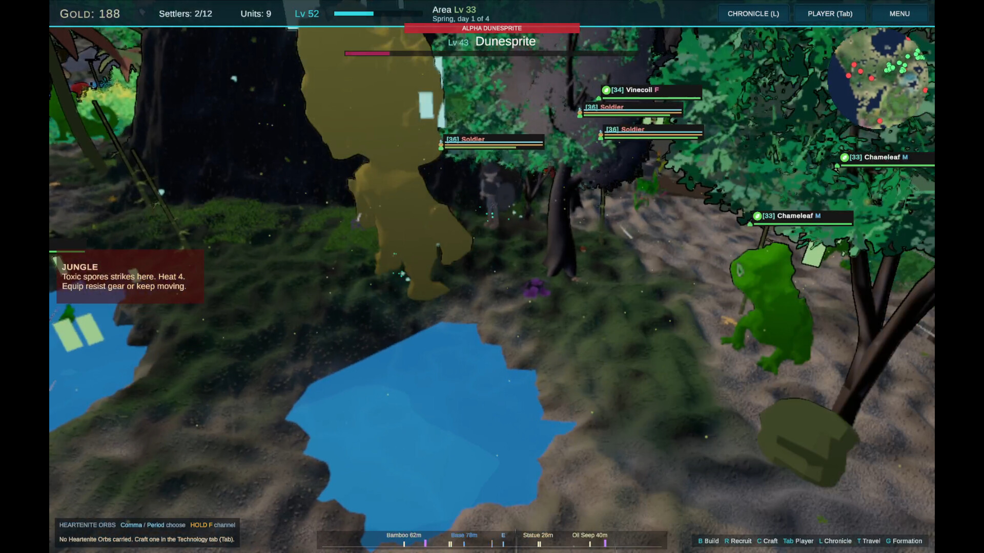 Siege of the Spire Towers screenshot #8