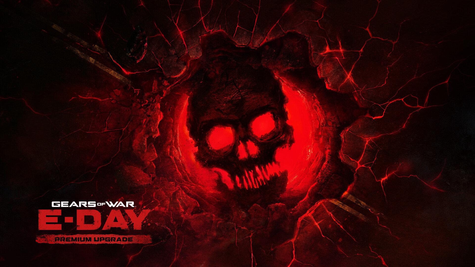 Gears of War: E-Day Premium Upgrade Featured Screenshot #1