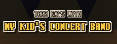 1000 Days with My Kid's Concert Band