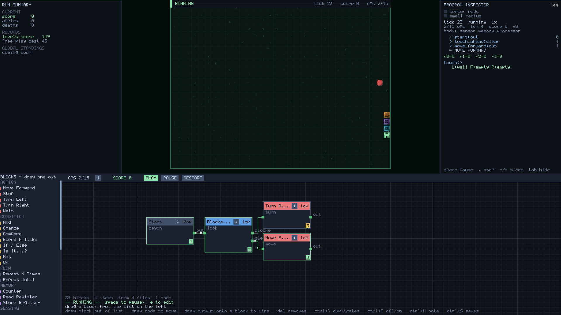Tail Recursion screenshot 4