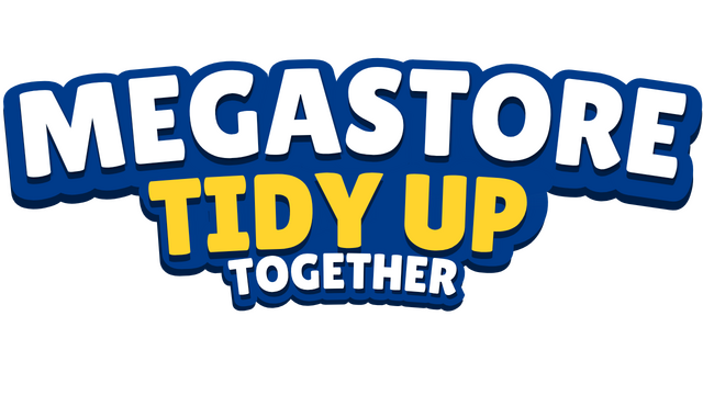 Megastore: Tidy Up Together